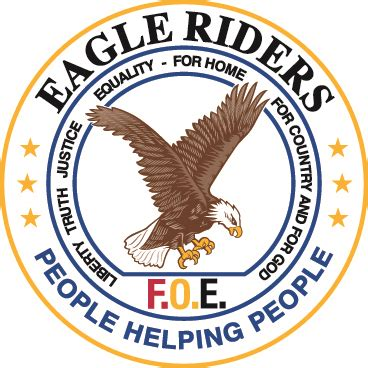 Eagle Riders seal